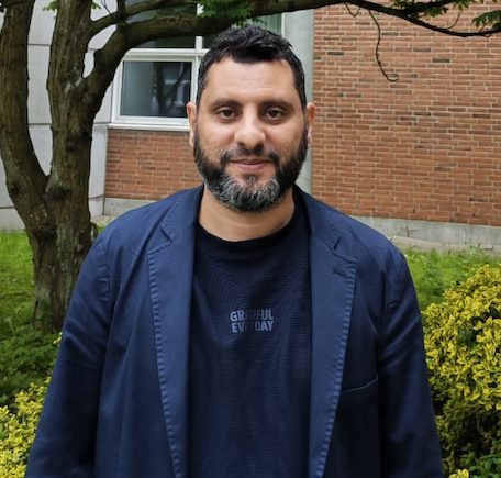 Anis Elgabli